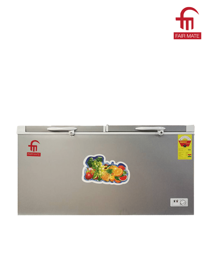 Intact Ghana Fair Mate CF75FM Chest Freezer 750L